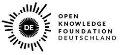 OKF Deutschland e.V. Logo