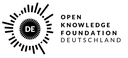 OKFN Logo