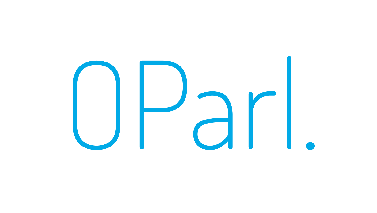 OParl Logo